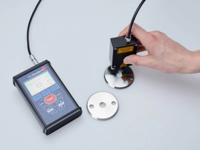Coating Thickness Detection best