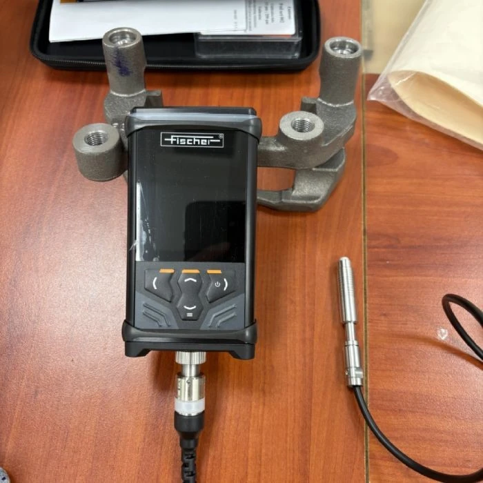 Coating Thickness Detection high quality