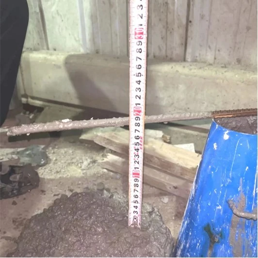 Concrete Testing suppliers