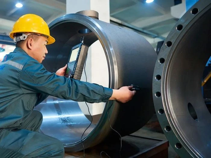 Forging Process Evaluation suppliers