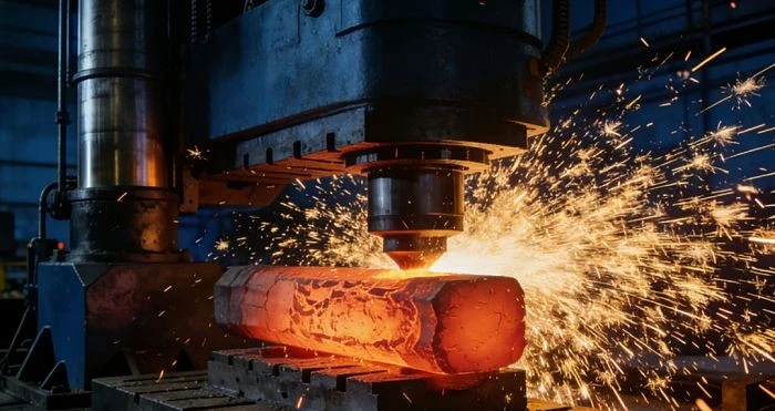 Forging Process Evaluation best